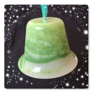 may green bandalasta bauble