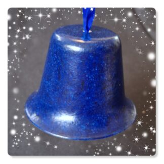 blue bandalasta bauble