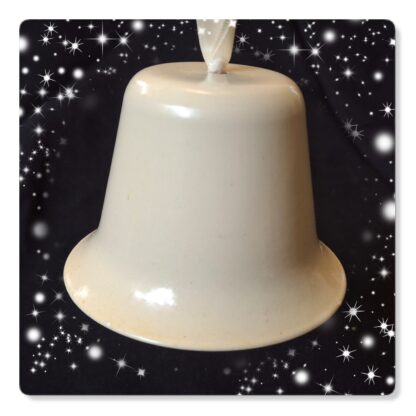 cream bandalasta bauble