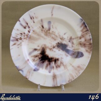 bandalasta 146 plate 8" horn