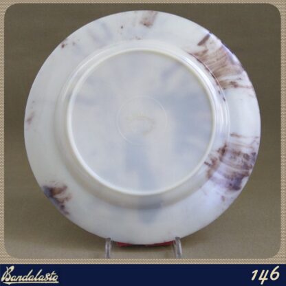 bandalasta 146 plate 8" horn