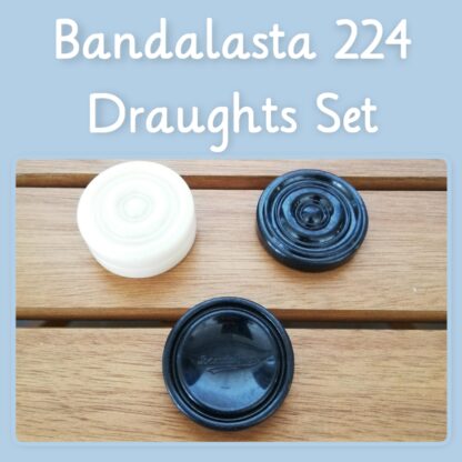 Bandalasta draughts