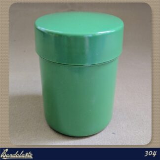 bandalasta 304 screw top storage pot