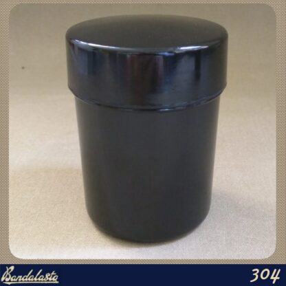 bandalasta 304 screw top storage pot