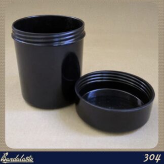 bandalasta 304 screw top storage pot