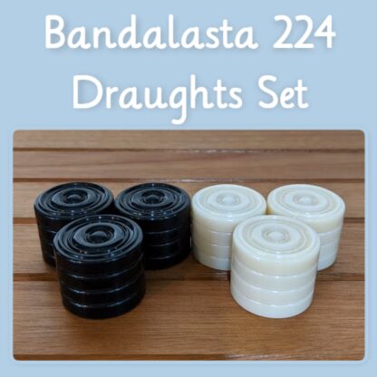 Bandalasta draughts