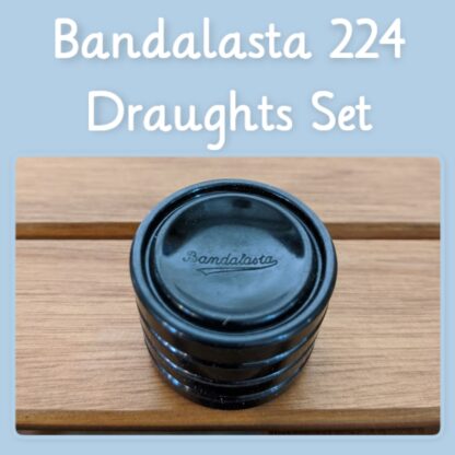 Bandalasta draughts