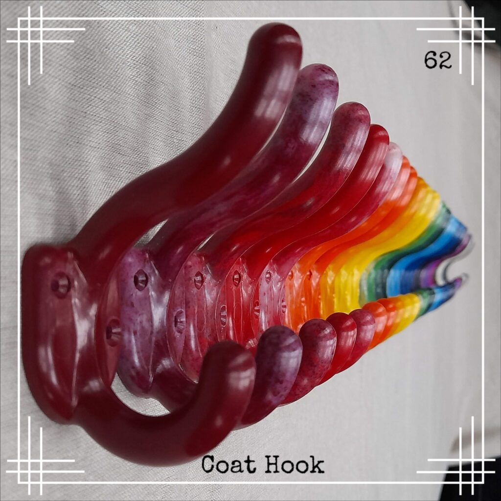 062 coat hook