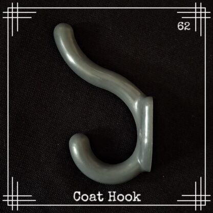 bandalasta 62 double hat & coat hook