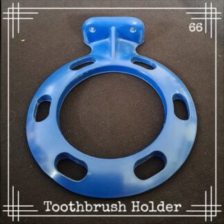 bandalasta toothbrush beaker holder