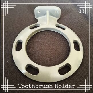 bandalasta toothbrush beaker holder