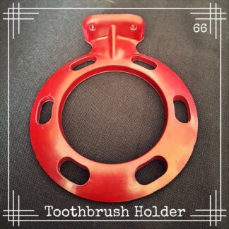 bandalasta toothbrush beaker holder