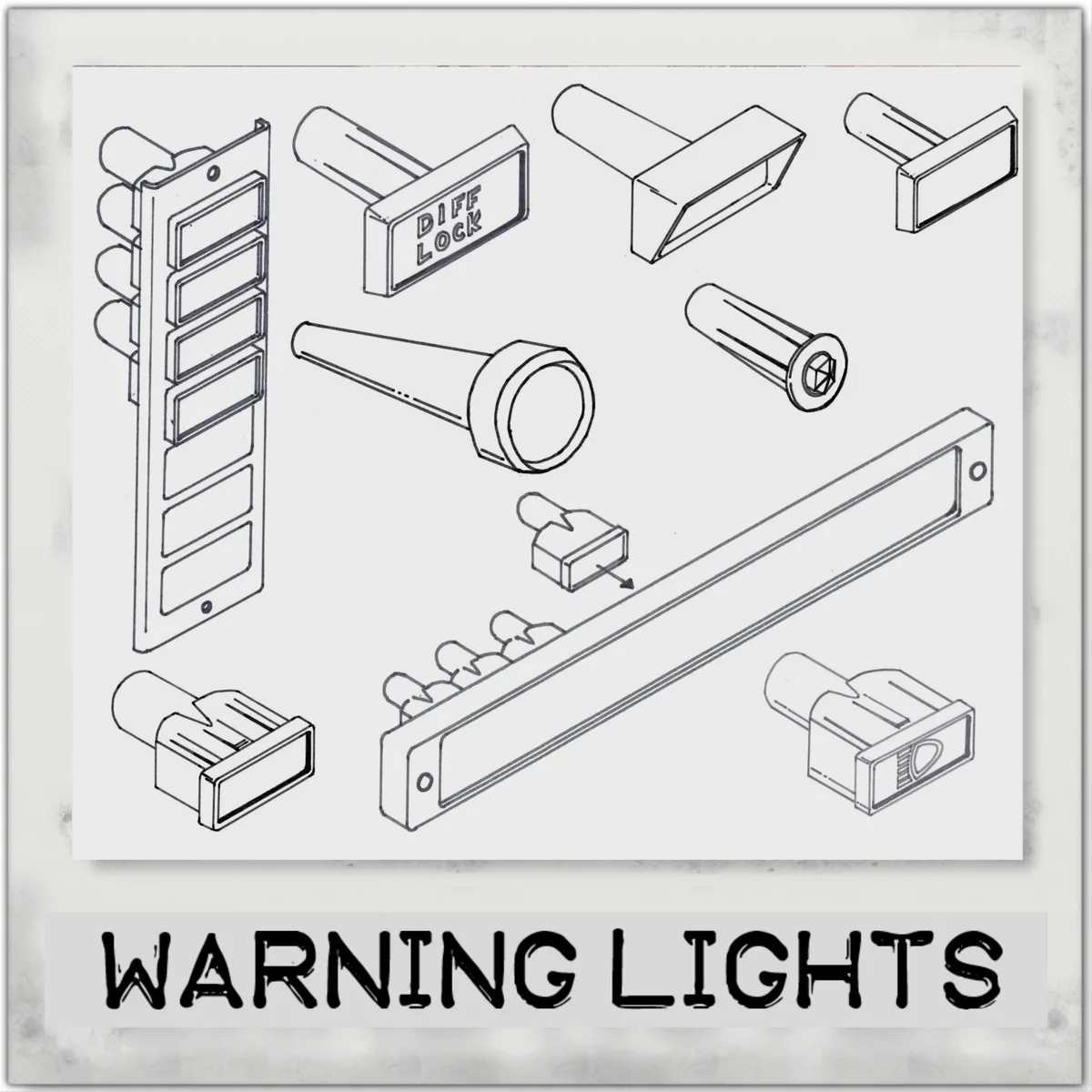 Warning Lights