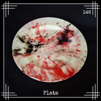 Bandalasta 146 plate 8.5 inch dia