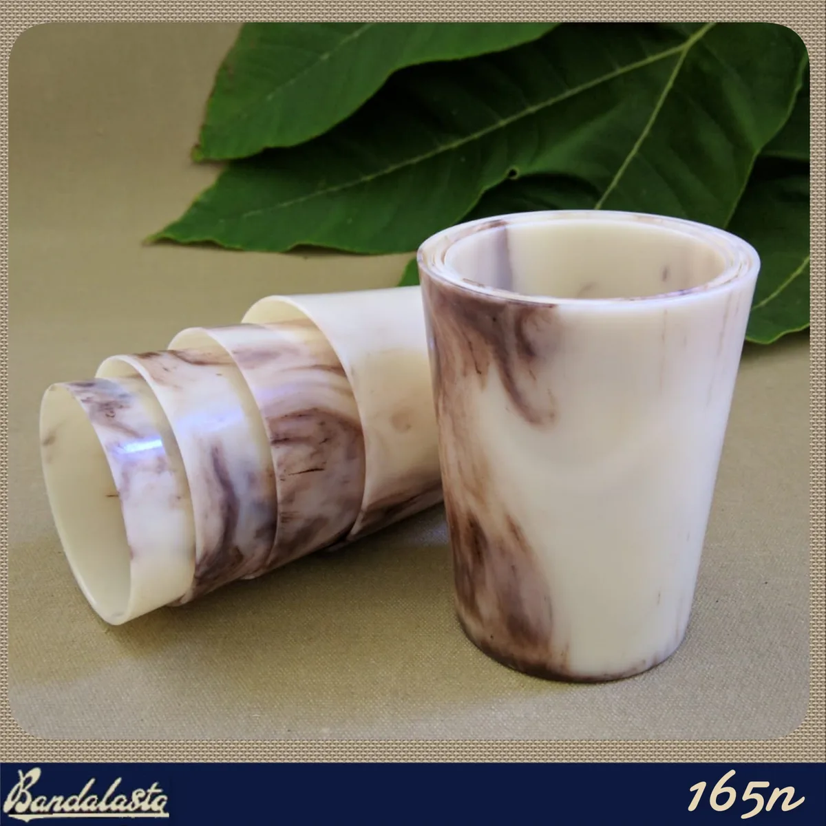 Tumblers