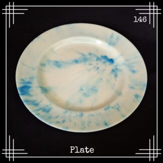 Bandalasta 146 plate 8.5 inch dia