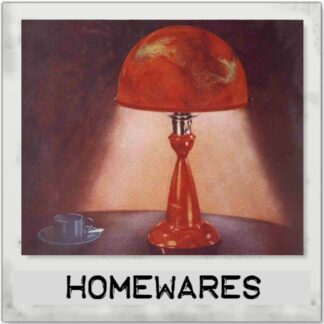 Homeware