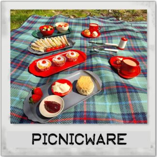 Picnicware