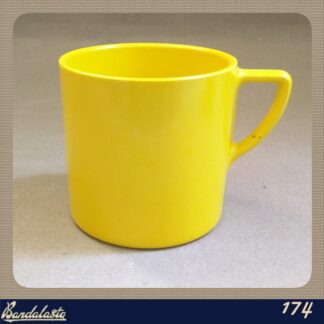 bandalasta fiesta 174 mug 3/4pint