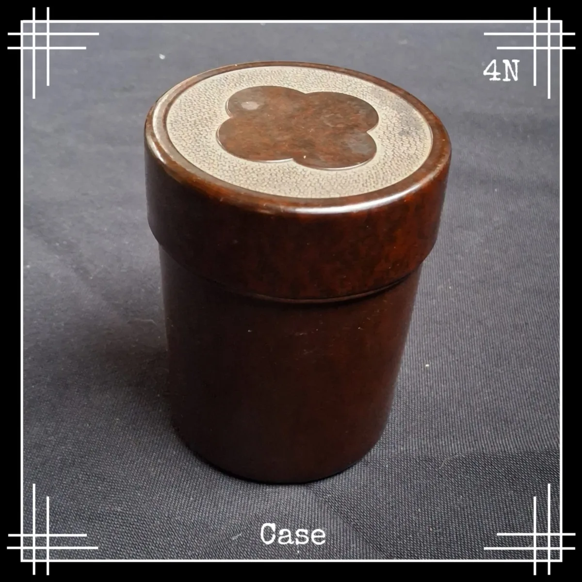 Bandalasta 4N case for drinking cups