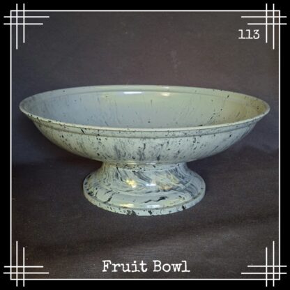 Bandalasta 113 fruit dish