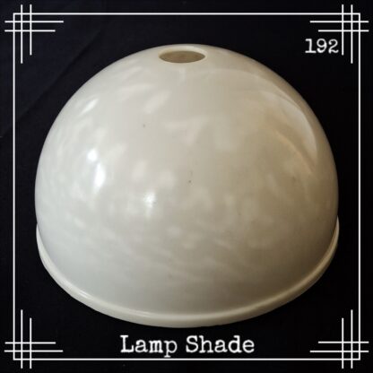 Bandalasta Lamp shade 192d