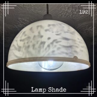 Bandalasta Lamp shade 192d