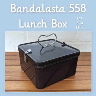 Bandalasta 558 lunch box