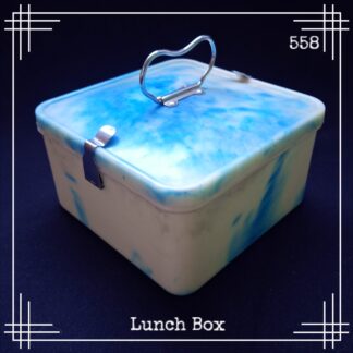 Bandalasta 558 lunch box