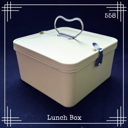 bandalasta 558 sandwich box