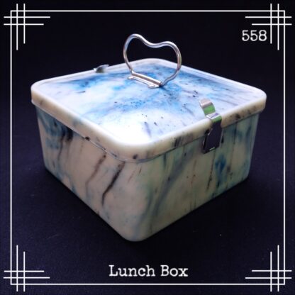 Bandalasta 558 lunch box