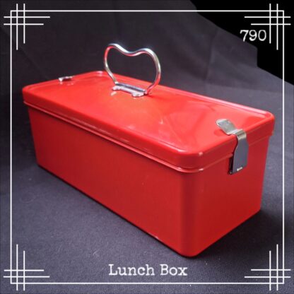 Bandalasta 790 lunch box