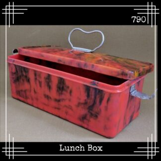 Bandalasta 790 lunch box