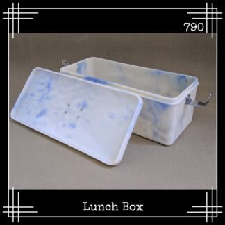 Bandalasta 790 lunch box