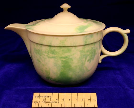 Bandalasta 144 teapot