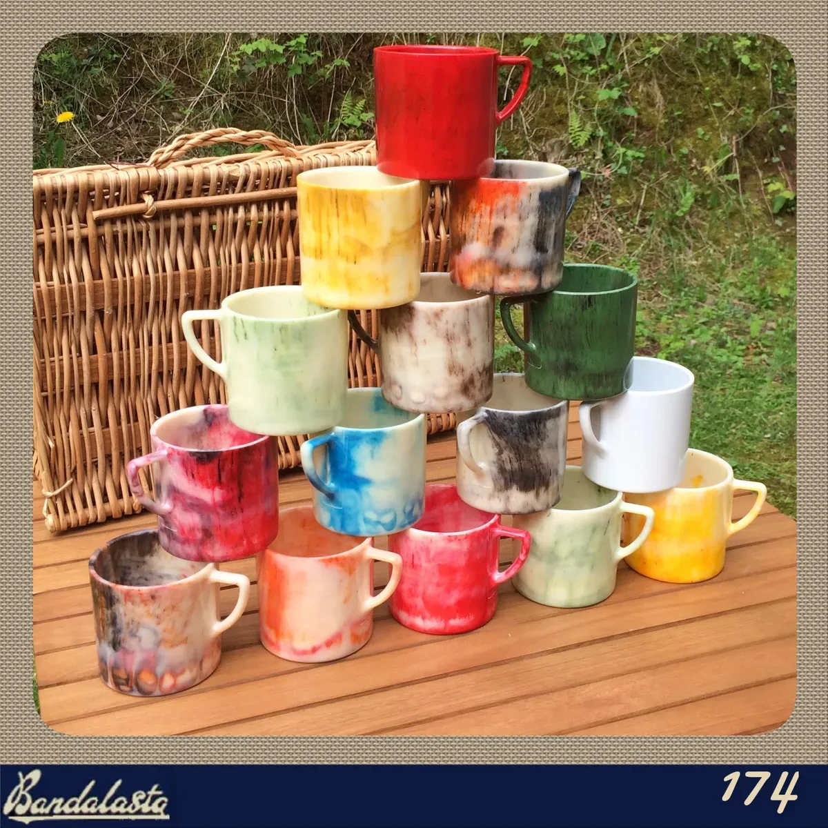 Mugs