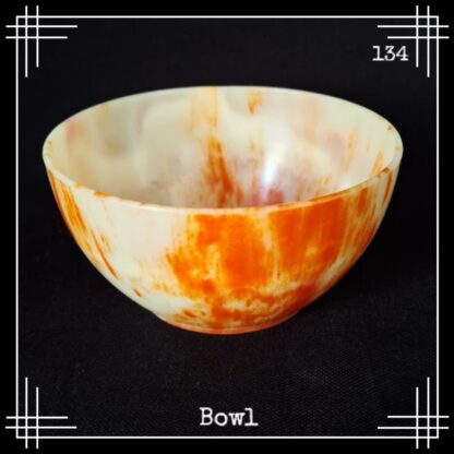 Bandalasta bowl 134