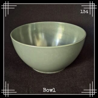 Bandalasta bowl 134