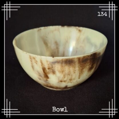 Bandalasta bowl 134