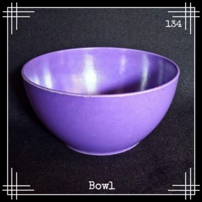 Bandalasta bowl 134