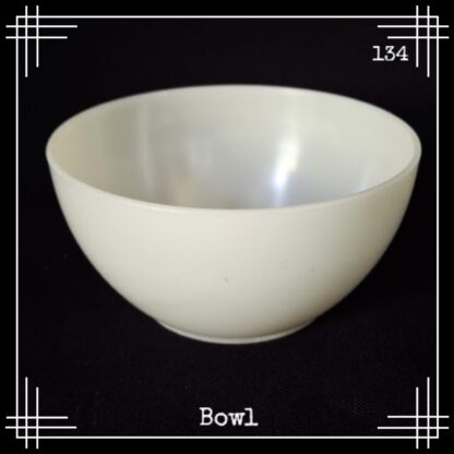 Bandalasta bowl 134