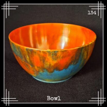 Bandalasta bowl 134