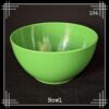 Bandalasta bowl 134