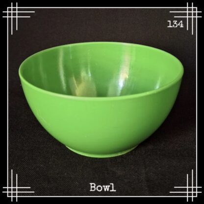 Bandalasta bowl 134