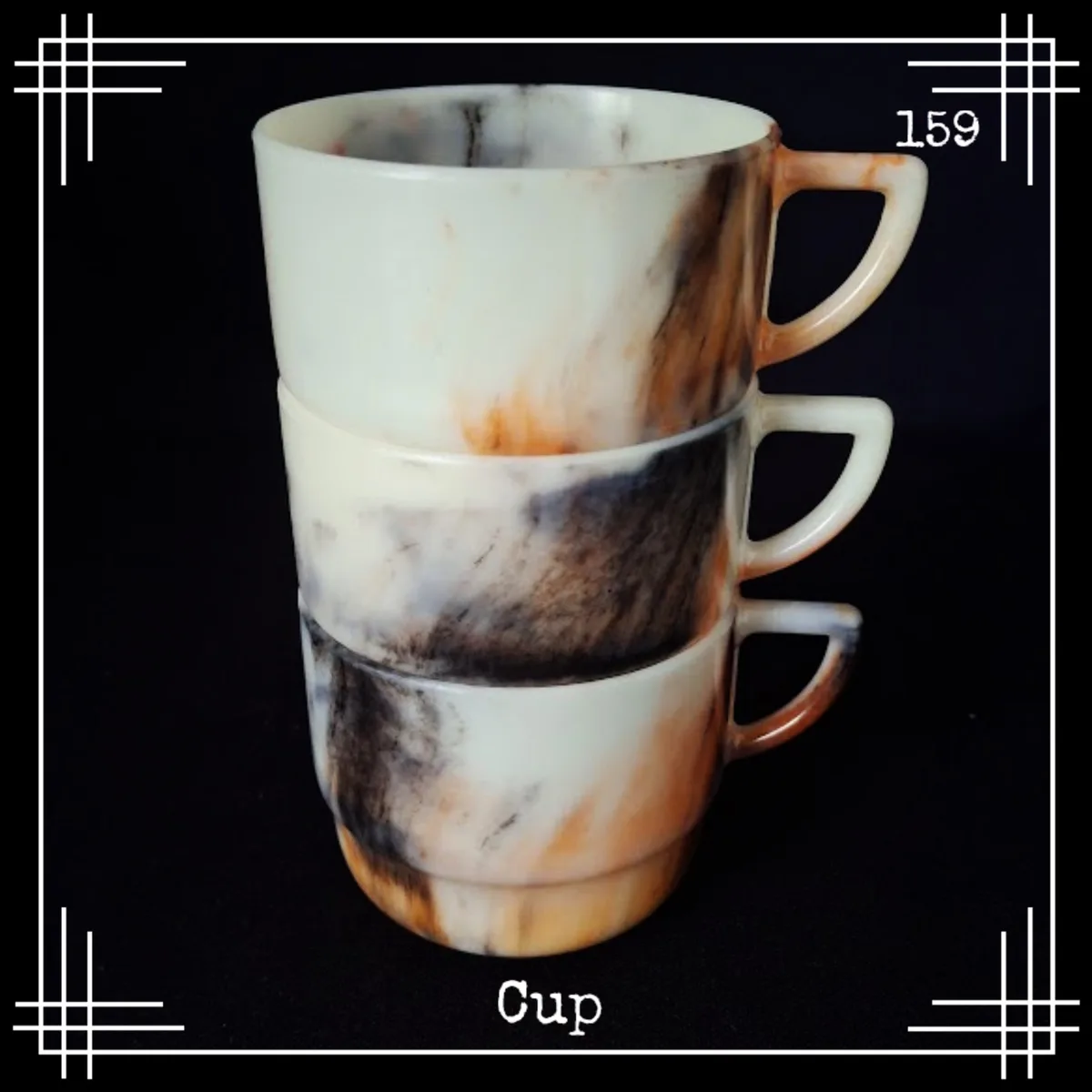 159 cup