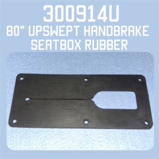 300914u handbrake rubber seal cover 80" land Rover