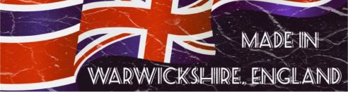 Charlesworth Made In England
