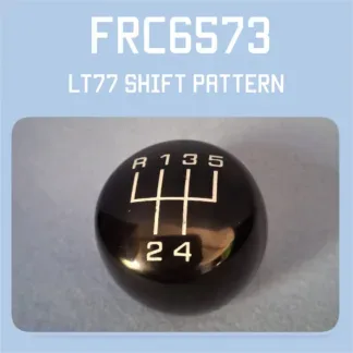 LR FRC6573 LT77 gear knob