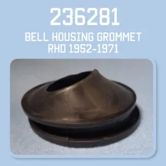 LR 23628 bellhousing grommet